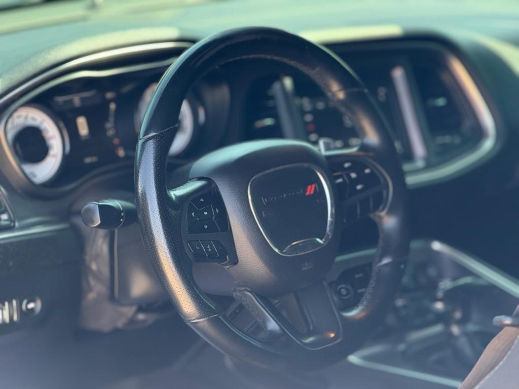Dodge Challenger R/T Shaker RWD 2018
