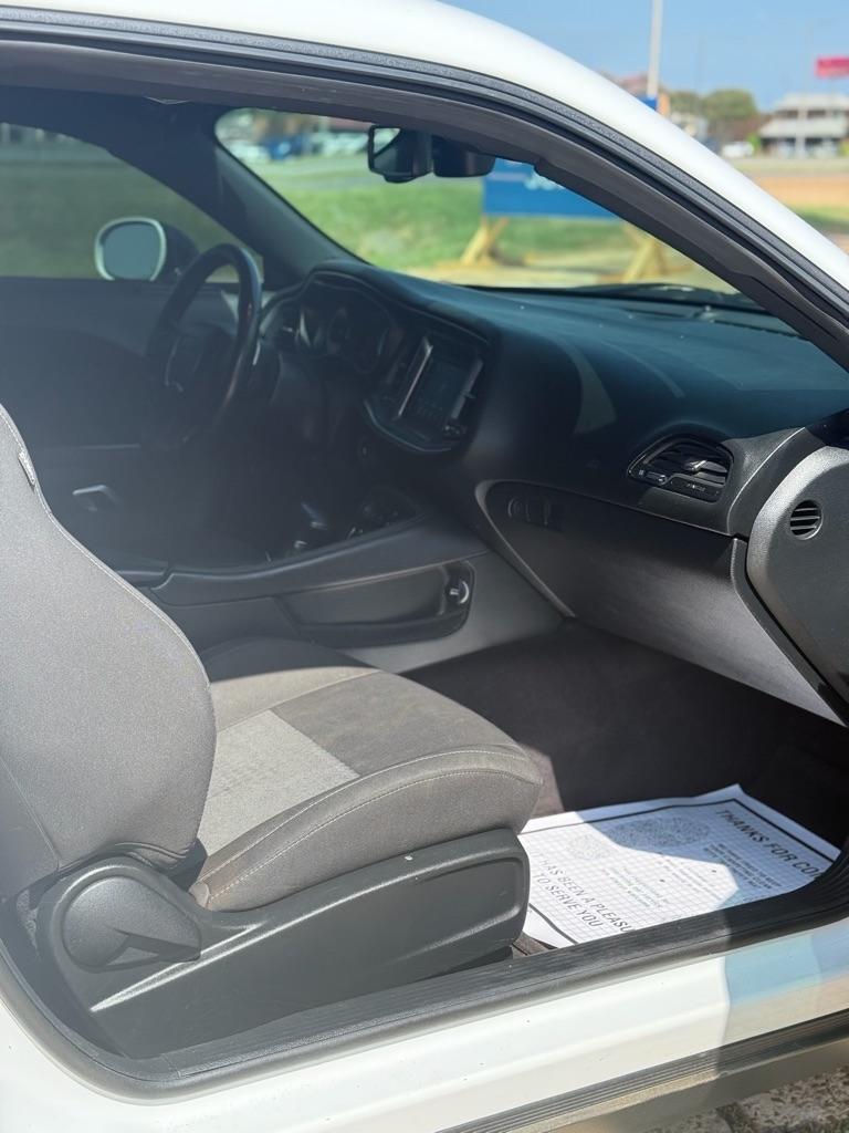 Dodge Challenger R/T Shaker RWD 2018
