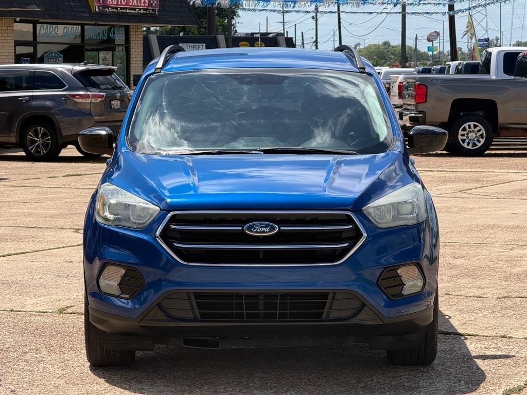 Ford Escape SE FWD 2017