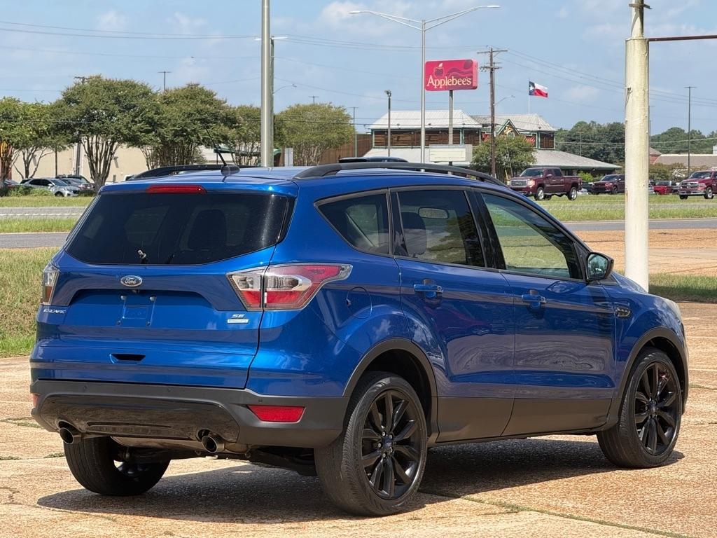 Ford Escape SE FWD 2017