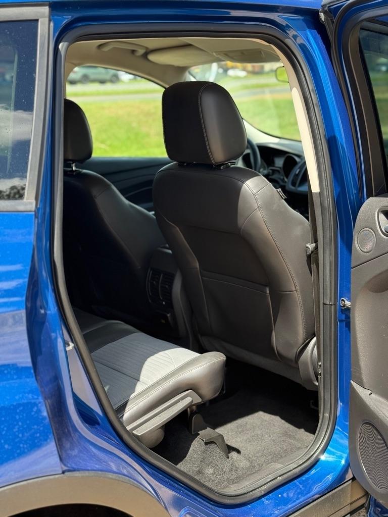 Ford Escape SE FWD 2017