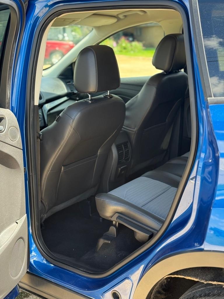 Ford Escape SE FWD 2017