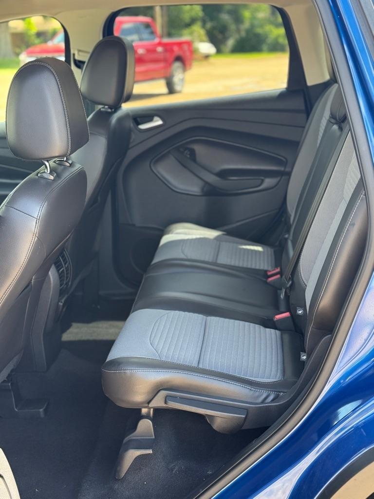 Ford Escape SE FWD 2017