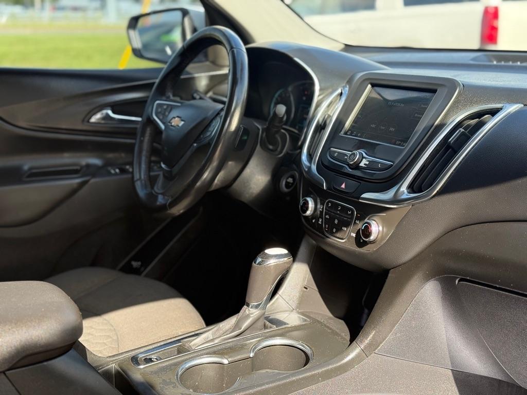 Chevrolet Equinox FWD 4dr LT w/1LT 2019