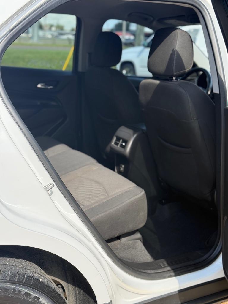 Chevrolet Equinox FWD 4dr LT w/1LT 2019