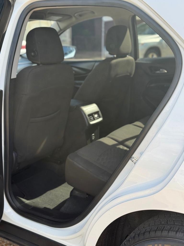 Chevrolet Equinox FWD 4dr LT w/1LT 2019