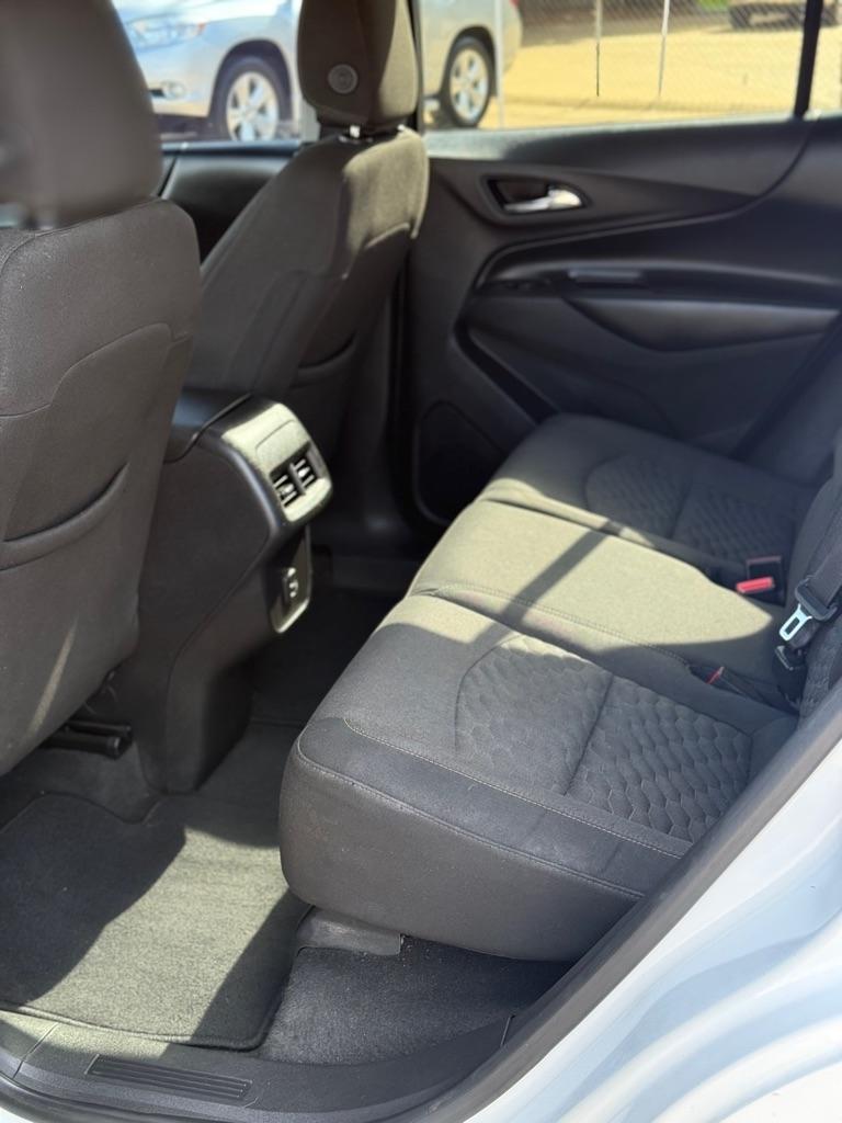 Chevrolet Equinox FWD 4dr LT w/1LT 2019