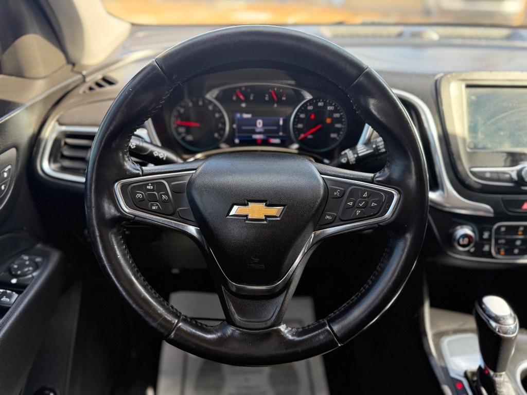 Chevrolet Equinox FWD 4dr LT w/1LT 2019