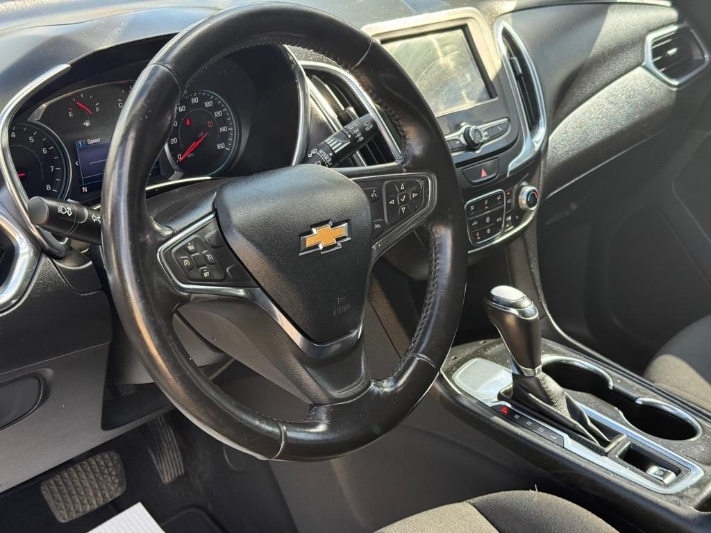 Chevrolet Equinox FWD 4dr LT w/1LT 2019