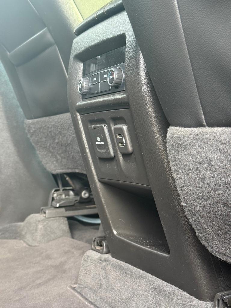 Chevrolet Traverse FWD 4dr LT Leather w/3LT 2019