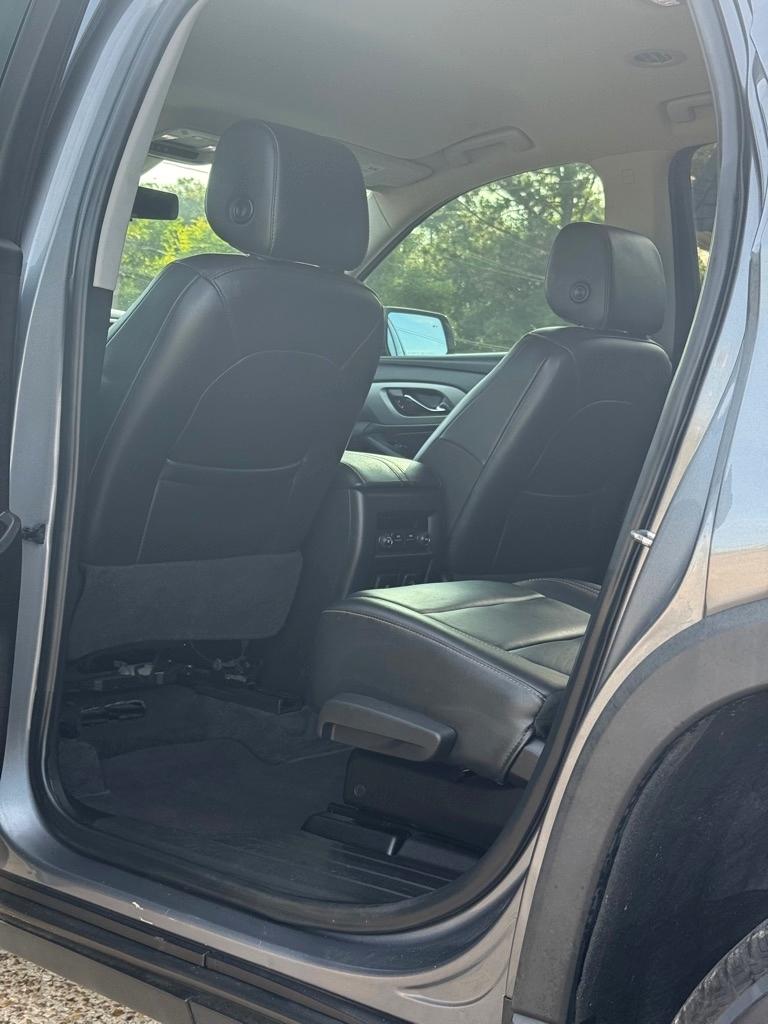 Chevrolet Traverse FWD 4dr LT Leather w/3LT 2019