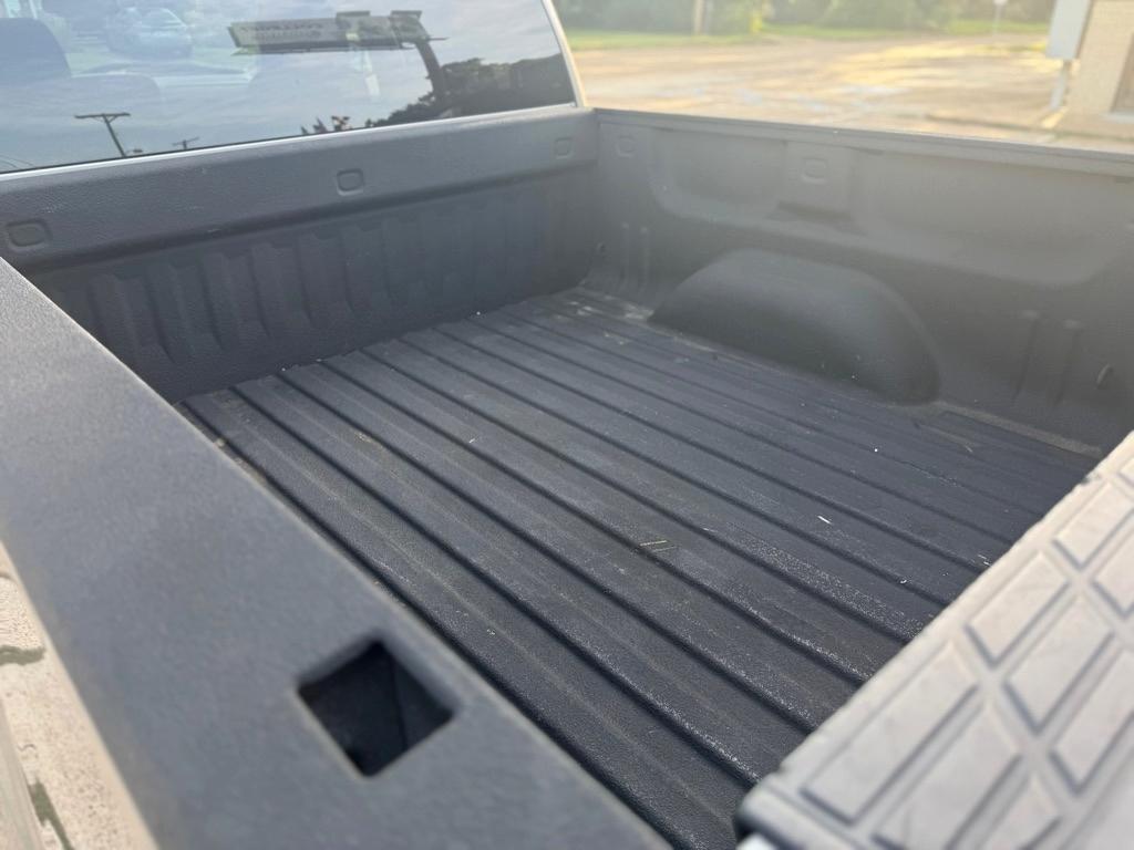 GMC Sierra 1500 2WD Crew Cab 143.5" SLE 2013