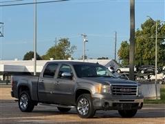 2013 GMC Sierra 1500 