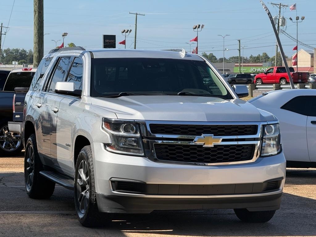Chevrolet Tahoe 2WD 4dr LT 2020