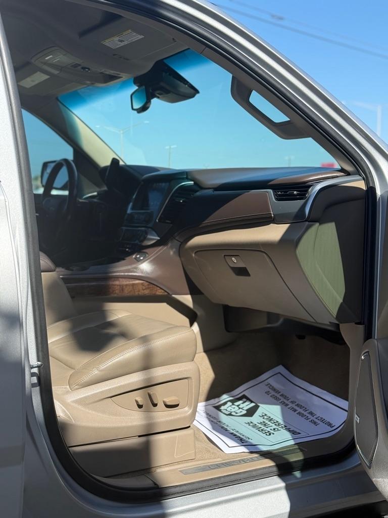 Chevrolet Tahoe 2WD 4dr LT 2020