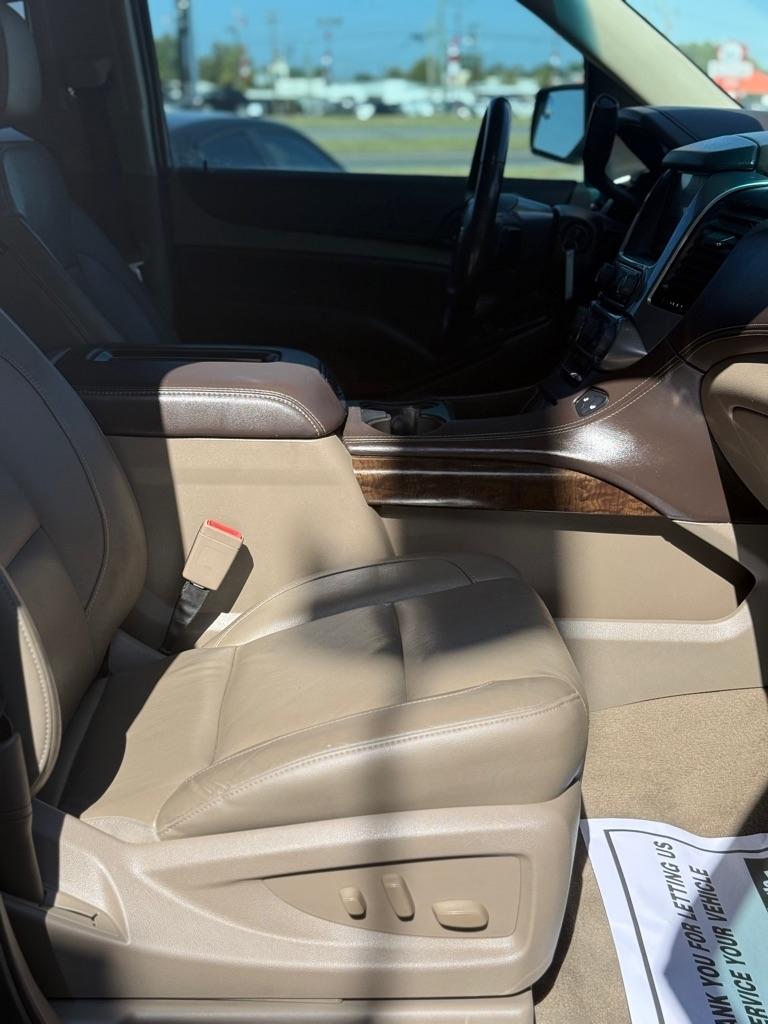 Chevrolet Tahoe 2WD 4dr LT 2020