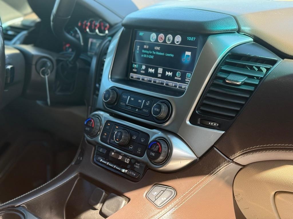 Chevrolet Tahoe 2WD 4dr LT 2020