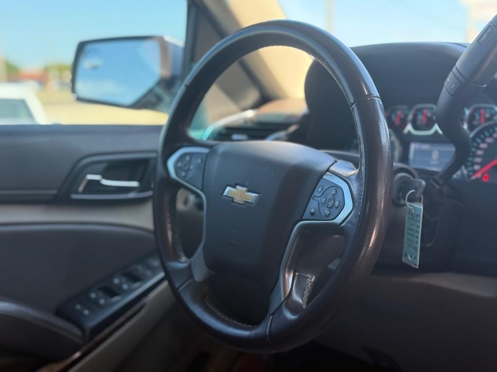 Chevrolet Tahoe 2WD 4dr LT 2020
