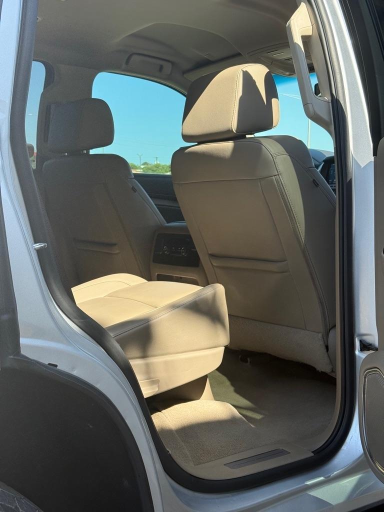 Chevrolet Tahoe 2WD 4dr LT 2020