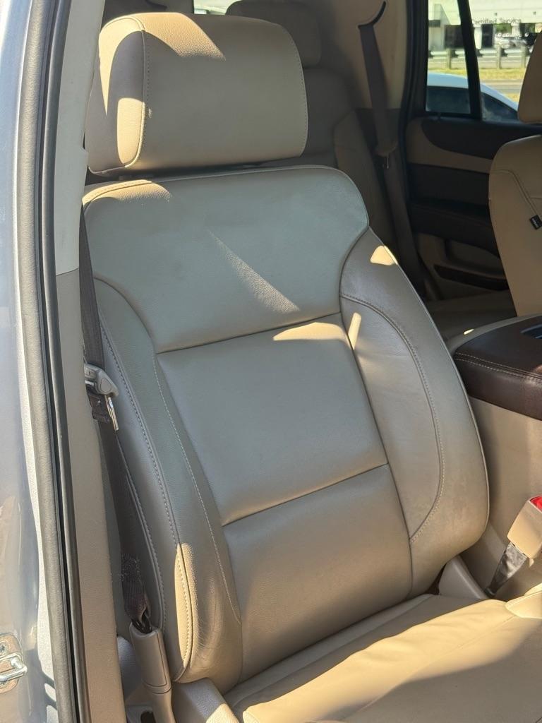 Chevrolet Tahoe 2WD 4dr LT 2020