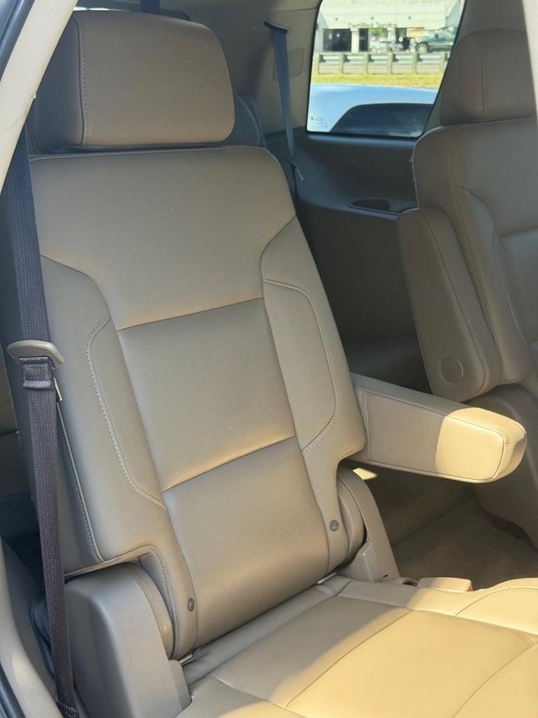Chevrolet Tahoe 2WD 4dr LT 2020