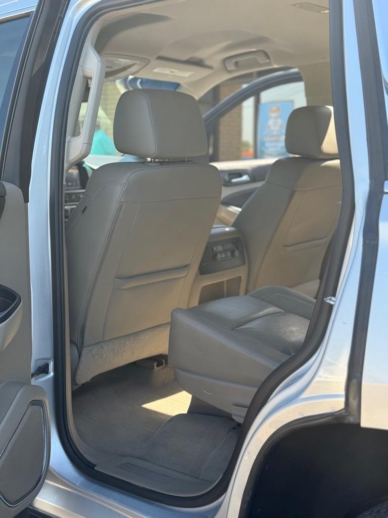 Chevrolet Tahoe 2WD 4dr LT 2020