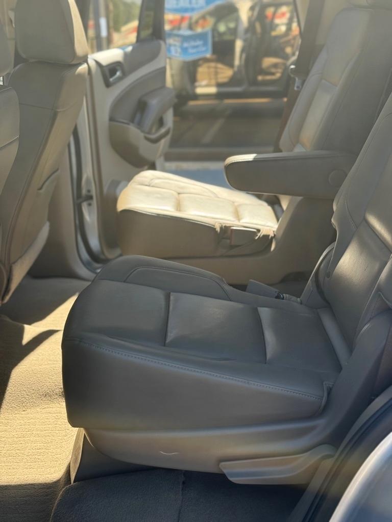 Chevrolet Tahoe 2WD 4dr LT 2020
