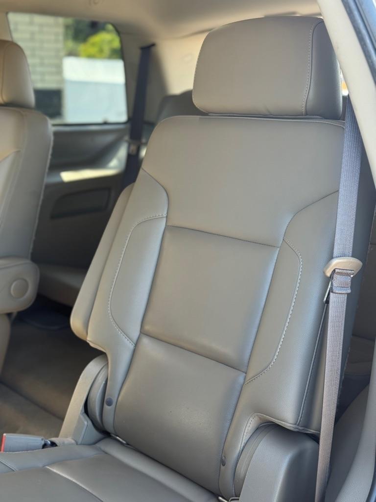 Chevrolet Tahoe 2WD 4dr LT 2020