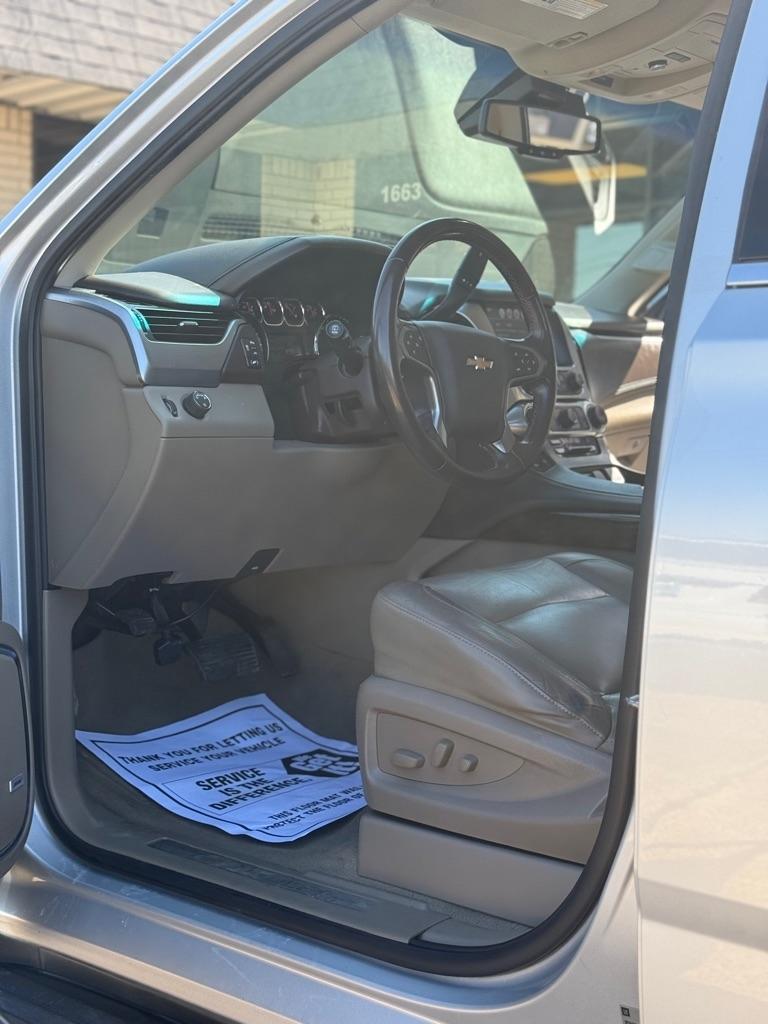 Chevrolet Tahoe 2WD 4dr LT 2020