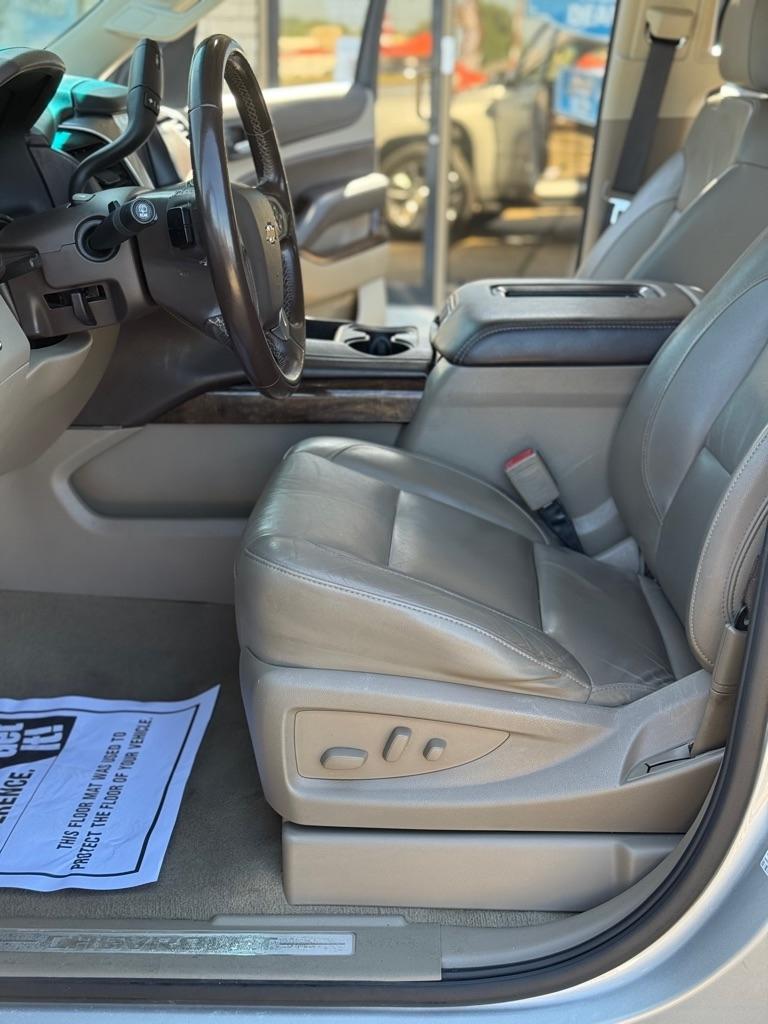 Chevrolet Tahoe 2WD 4dr LT 2020