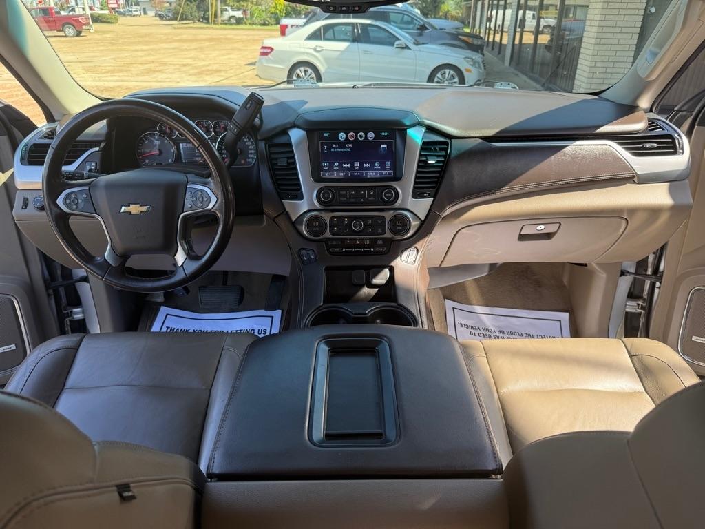 Chevrolet Tahoe 2WD 4dr LT 2020