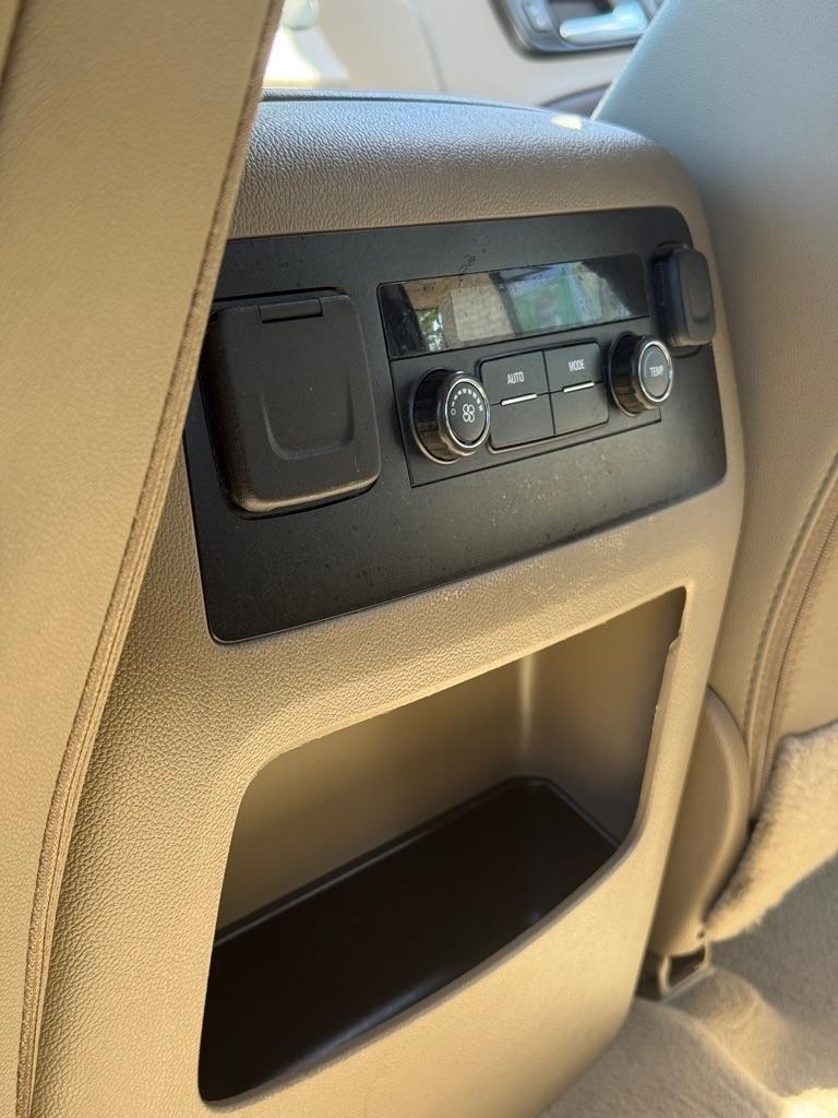 Chevrolet Tahoe 2WD 4dr LT 2020