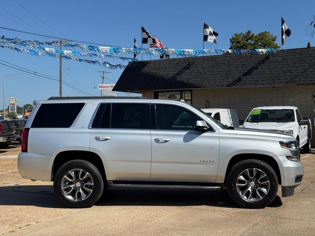 Chevrolet Tahoe 2WD 4dr LT 2020