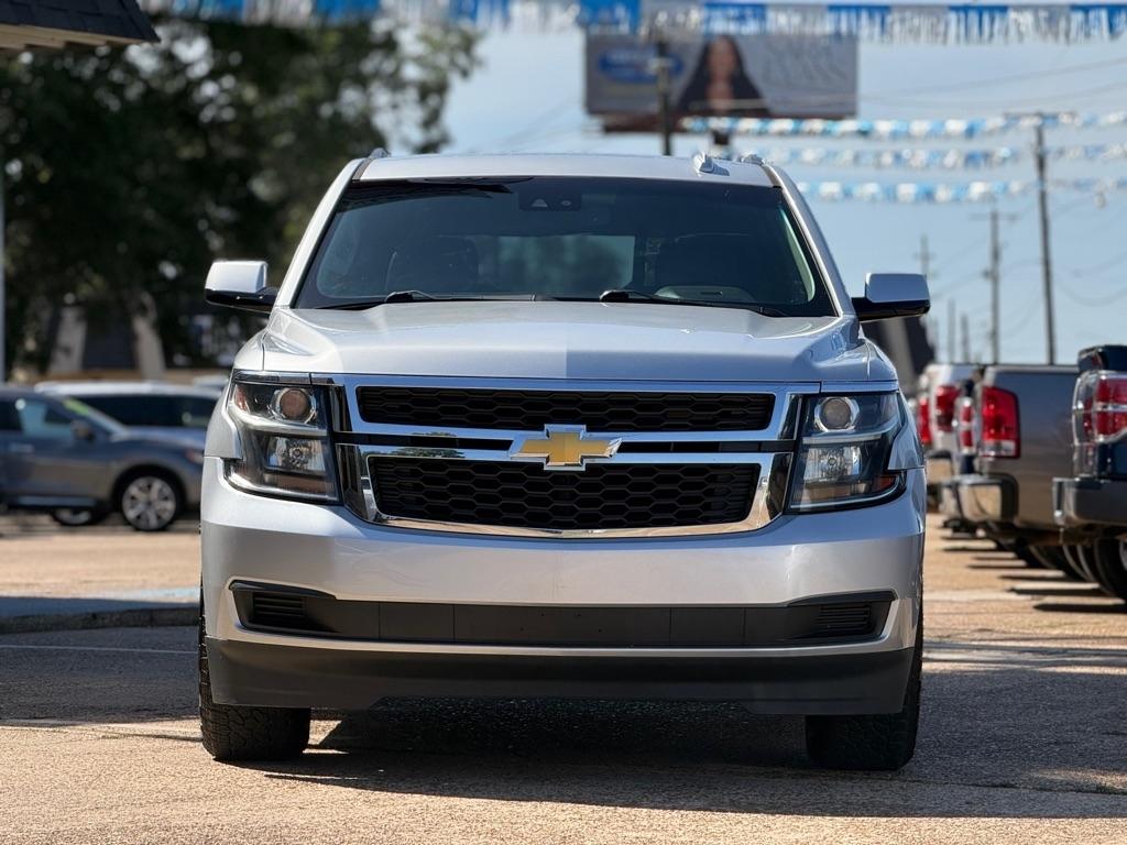 Chevrolet Tahoe 2WD 4dr LT 2020