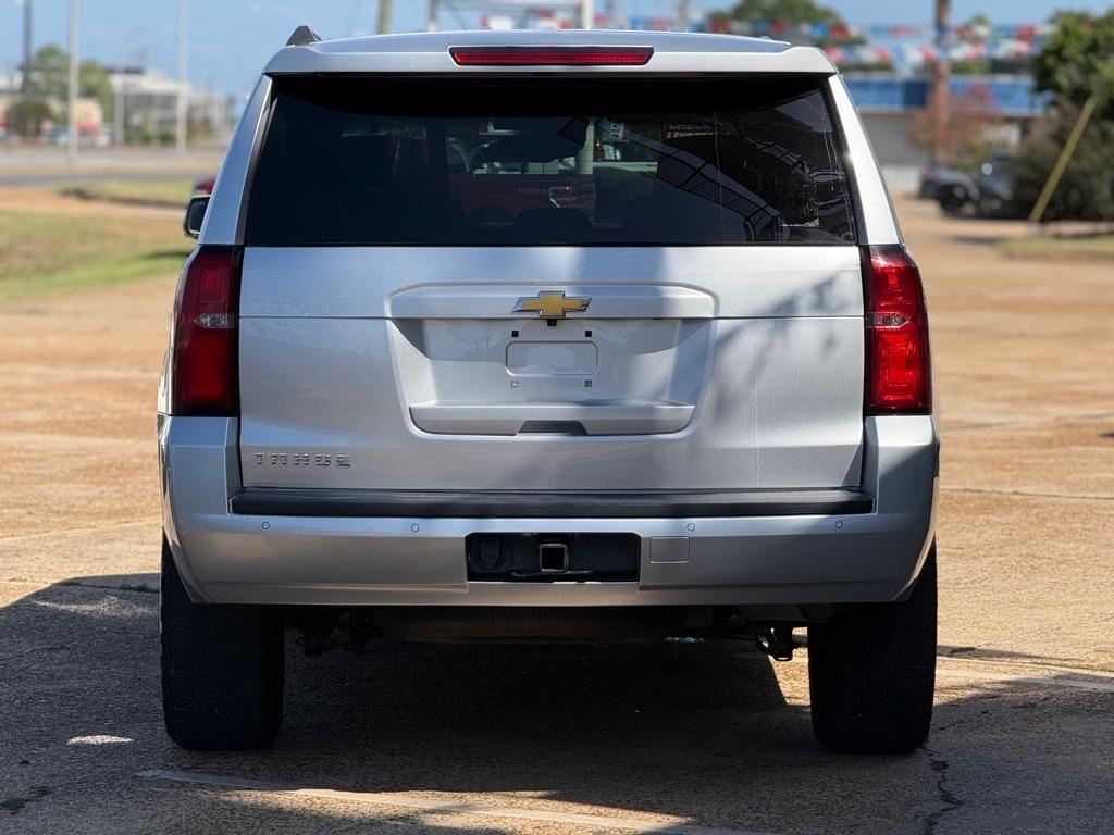 Chevrolet Tahoe 2WD 4dr LT 2020
