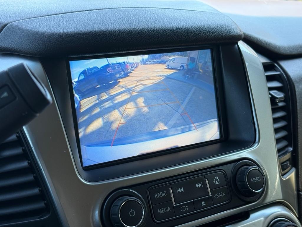 Chevrolet Tahoe 2WD 4dr LT 2020