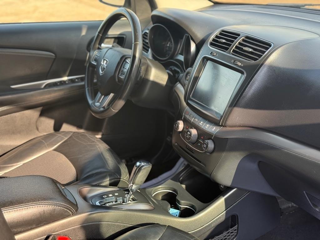 Dodge Journey FWD 4dr Crossroad Plus 2016