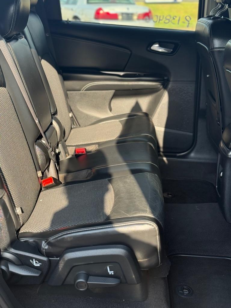 Dodge Journey FWD 4dr Crossroad Plus 2016