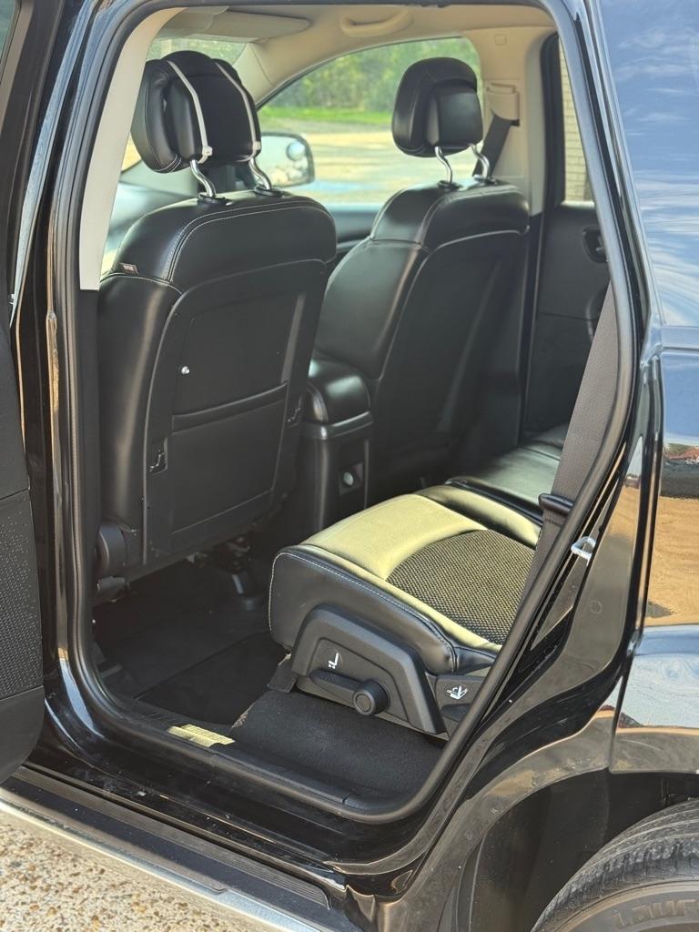Dodge Journey FWD 4dr Crossroad Plus 2016