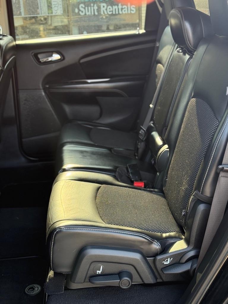 Dodge Journey FWD 4dr Crossroad Plus 2016