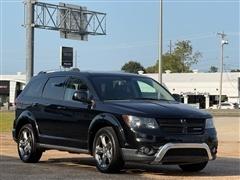 2016 Dodge Journey 