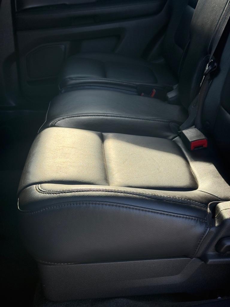 Ford Explorer FWD 4dr XLT 2014