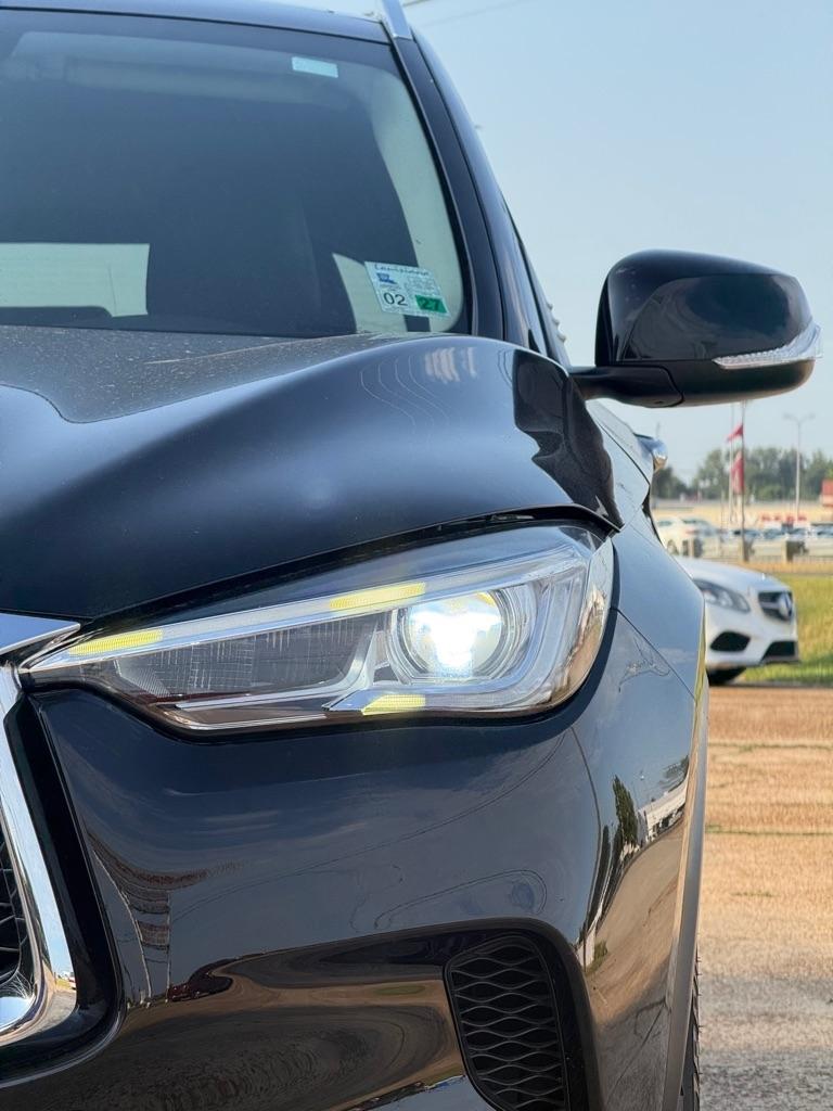 Infiniti QX50 LUXE AWD 2019