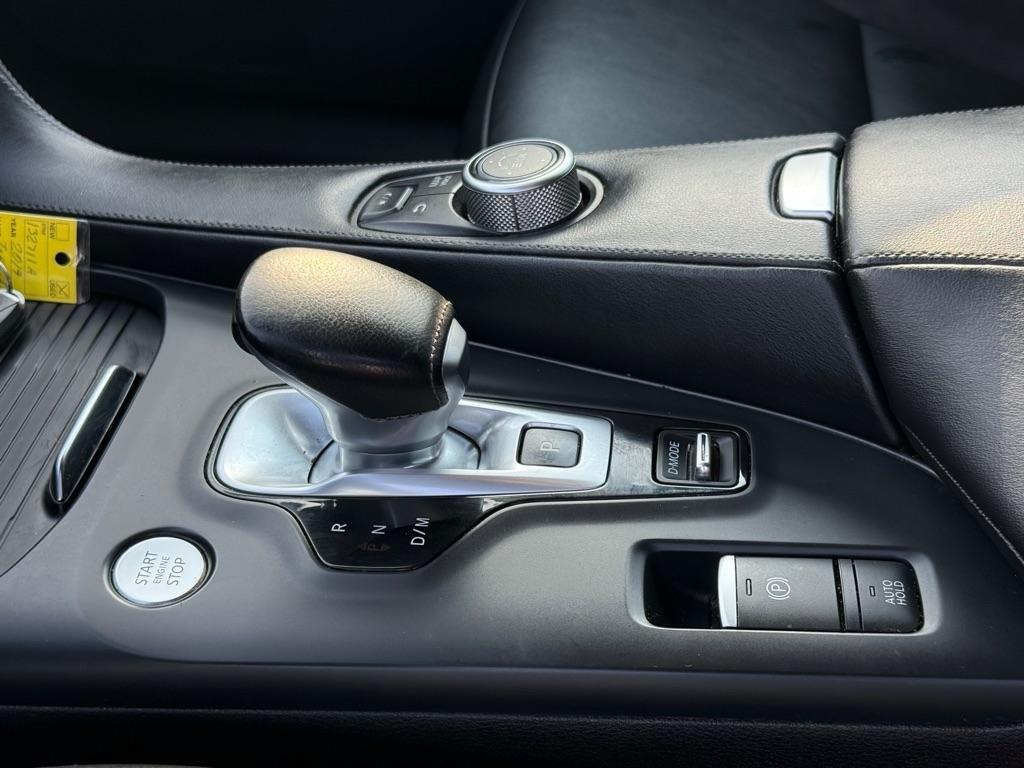 Infiniti QX50 LUXE AWD 2019