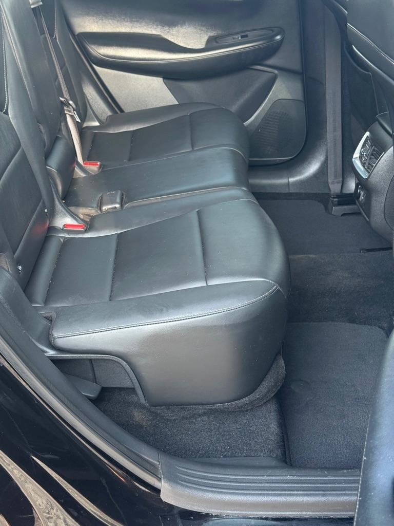 Infiniti QX50 LUXE AWD 2019