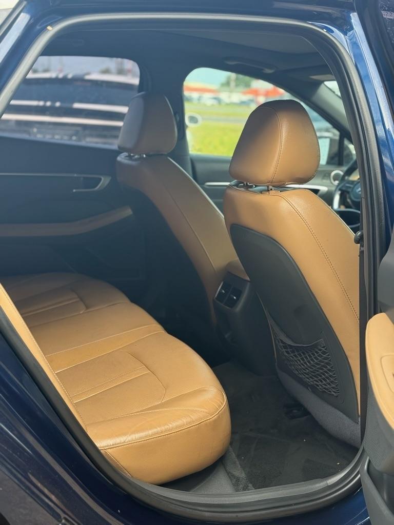 Hyundai Sonata Limited 1.6T 2020