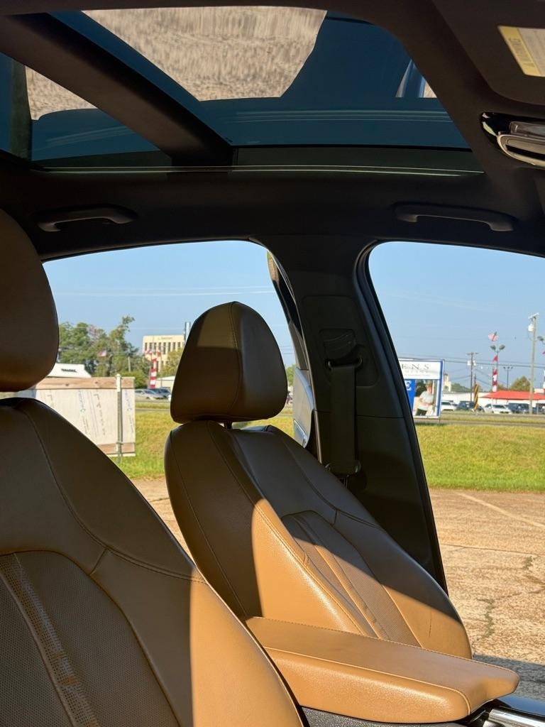Hyundai Sonata Limited 1.6T 2020