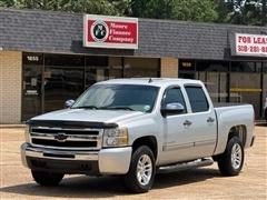 2010 Chevrolet Silverado 1500 