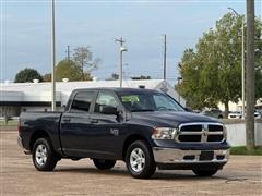 2021 RAM 1500 Classic 