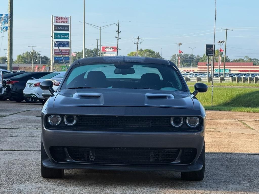 Dodge Challenger SXT RWD 2021